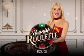 Карточка игры Spanish Roulette в казино Олимп