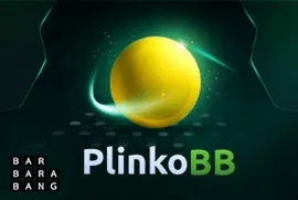 Карточка игры Plinko BB в казино Олимп