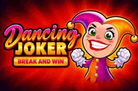 Карточка игры Dancing Joker в казино Олимп