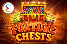 Карточка игры Fortune Chests в казино Олимп