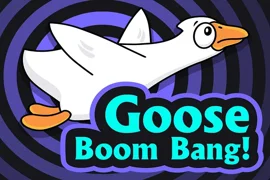 Карточка игры Goose Boom Bang! в казино Олимп