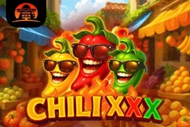 Карточка игры Chili XXX в казино Олимп