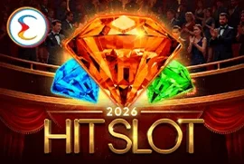 Карточка игры 2026 Hit Slot в казино Олимп