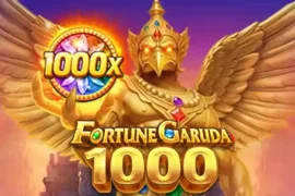 Карточка игры Fortune Garuda 1000 в казино Олимп