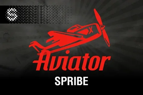 Карточка игры Aviator в казино Олимп