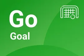 Карточка игры Goal в казино Олимп