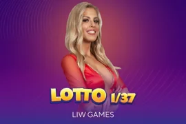 Карточка игры LiveGames37 в казино Олимп